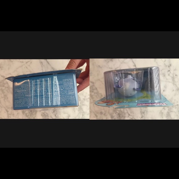 Brand New WowWee Fingerlings Baby Panda Archie Glitter Fingerling Rare - Picture 3 of 3